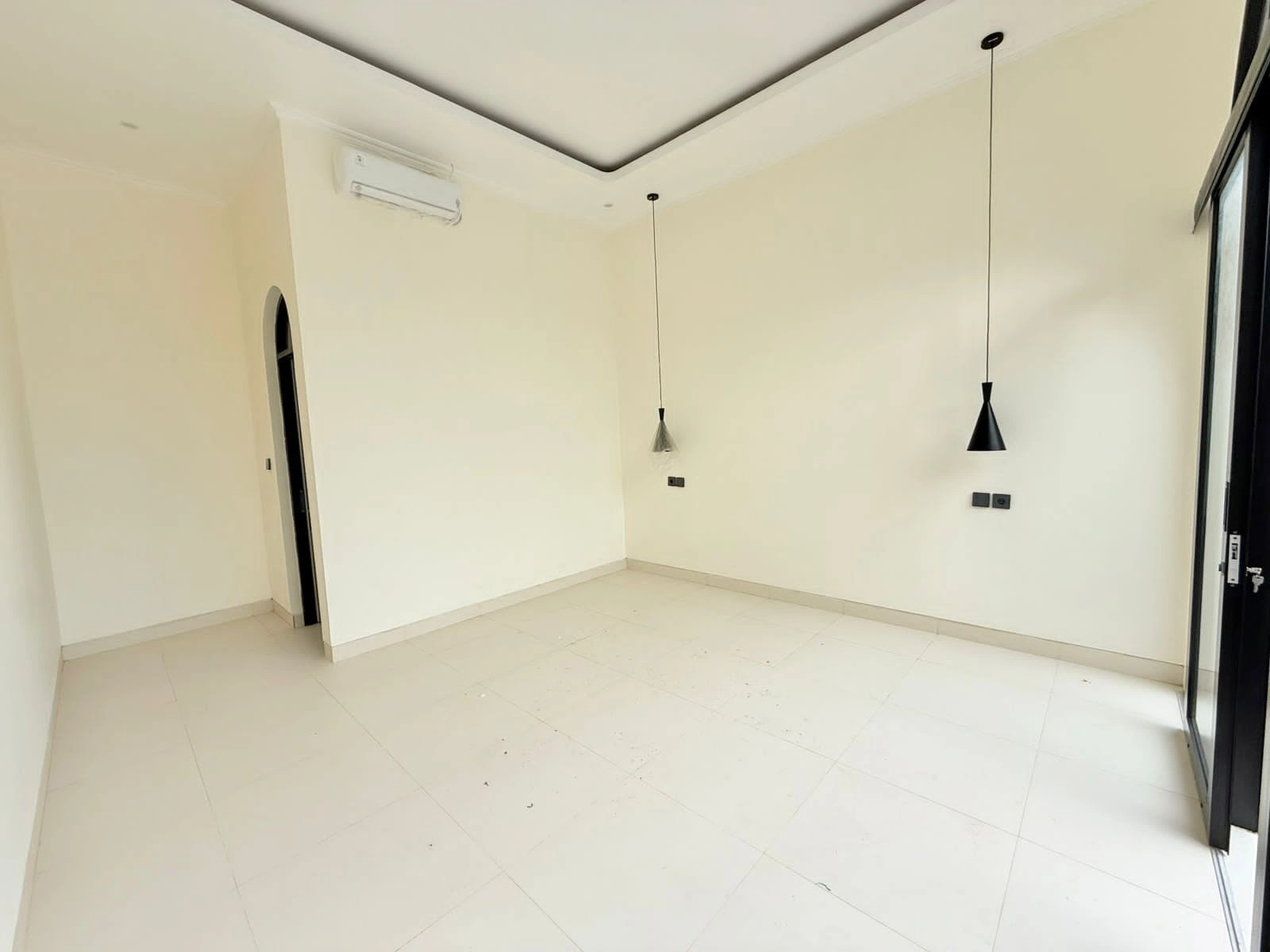 Villa For Rent 3 Bed In Pererenan,Badung Bali PO-4128 in Pererenan - Image 2