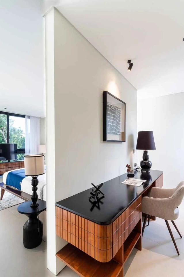 5BR LUXURY VILLA | 400M FROM PERERENAN BEACH, BALI  | IP 932 in Pererenan - Image 4