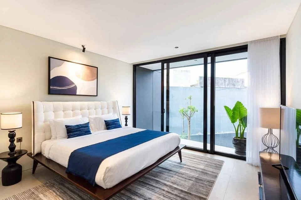 5BR LUXURY VILLA | 400M FROM PERERENAN BEACH, BALI  | IP 932 in Pererenan - Image 3