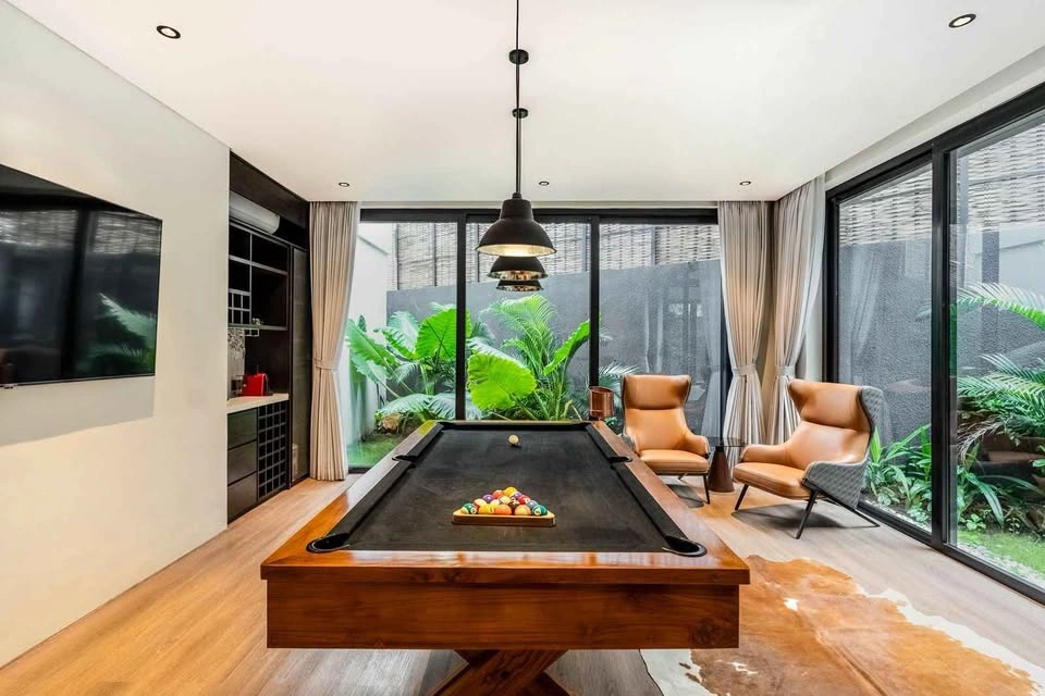 5BR LUXURY VILLA | 400M FROM PERERENAN BEACH, BALI  | IP 932 in Pererenan - Image 5