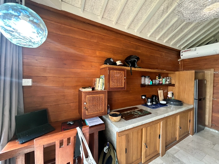 Affordable Bungalow Apartment w/ Community Pool in Canggu - Image 5
