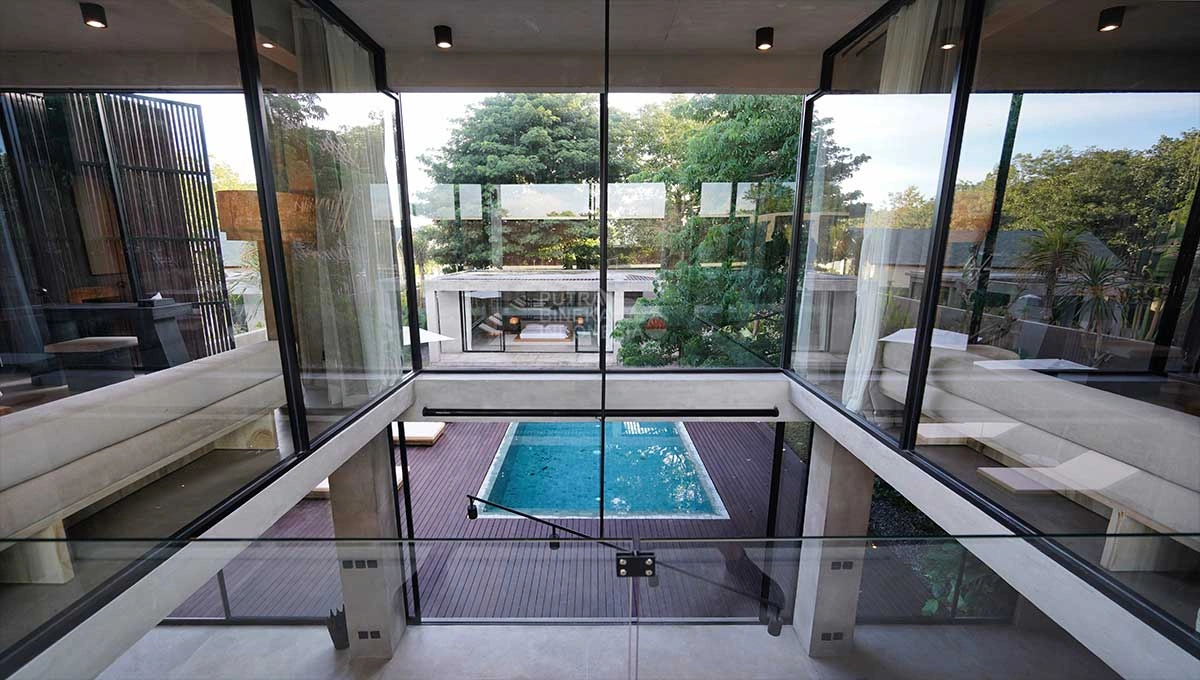 Villa For Rent 3 Bed In Uluwatu,South Kuta Bali EK-4130 in Uluwatu - Image 2