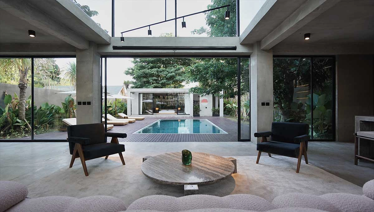 Villa For Rent 3 Bed In Uluwatu,South Kuta Bali EK-4130 in Uluwatu - Image 5