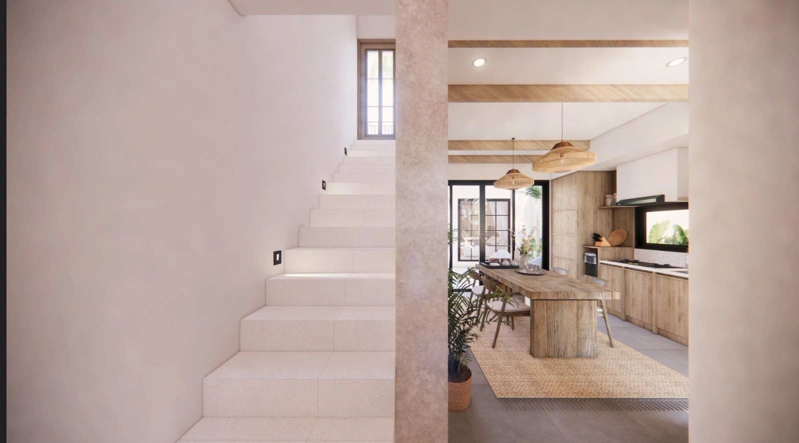 DO 111 - VILLA FOR SALE IN PECATU BALI  in Uluwatu - Image 2