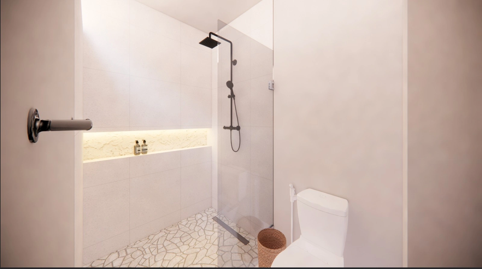 DO 111 - VILLA FOR SALE IN PECATU BALI  in Uluwatu - Image 3