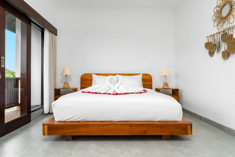 Hidden Gem! Brand New 1BR Villa Near Sanur in Sanur - Image 3