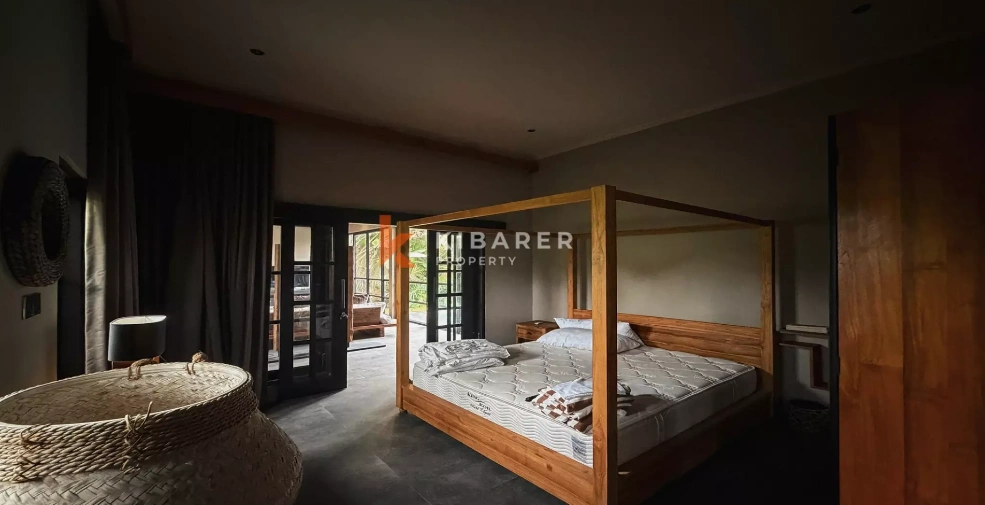 Beautiful Luxury Villa Three bedrooms in Prime location Canggu Area YRS3920 in Canggu - Image 2