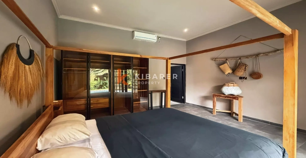 Beautiful Luxury Villa Three bedrooms in Prime location Canggu Area YRS3920 in Canggu - Image 5