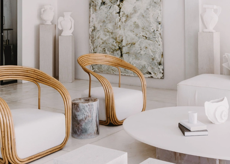 Minimalist Elegant 2BR Villa Umalas in Canggu - Image 4