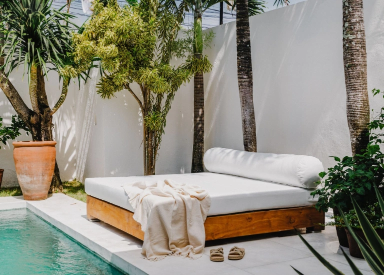 Minimalist Elegant 2BR Villa Umalas in Canggu - Image 3