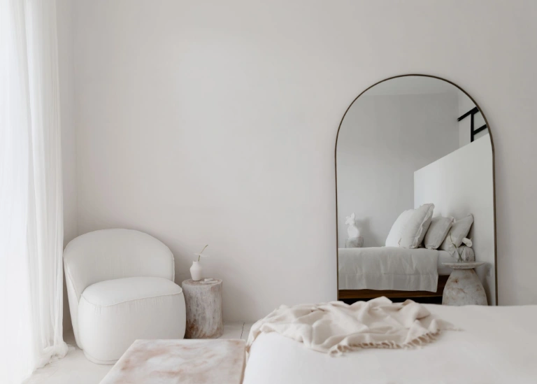 Minimalist Elegant 2BR Villa Umalas - DS1 in Canggu - Image 2