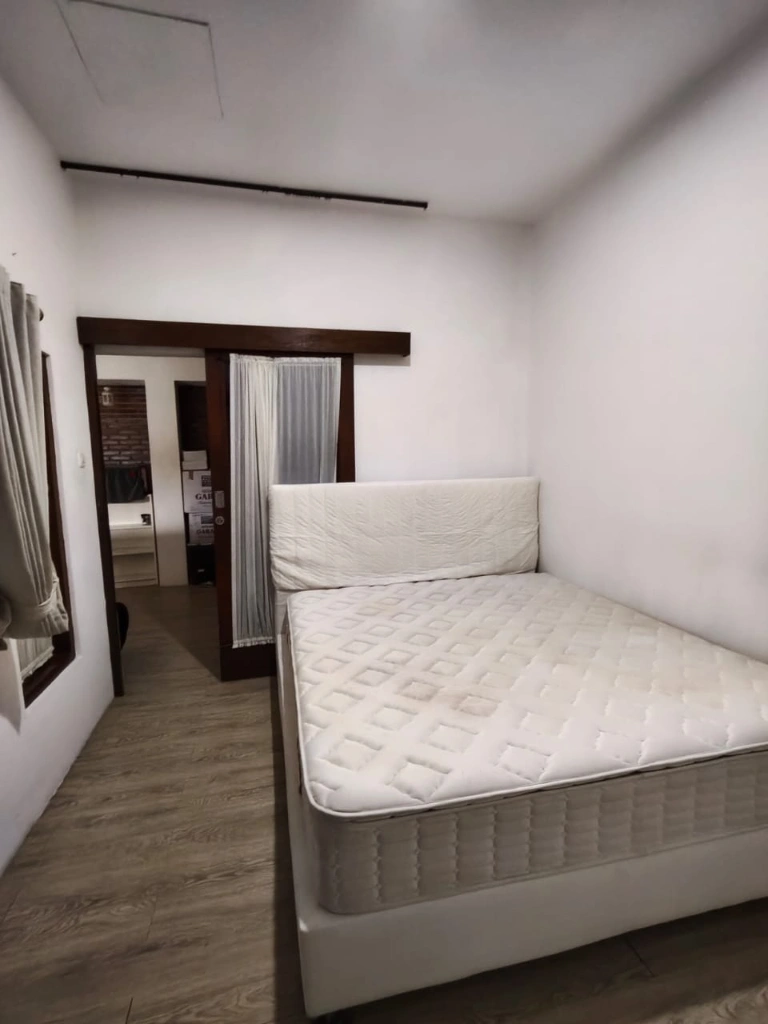 DO 133 - VILLA FOR SALE IN PURI GADING JIMBARAN in Uluwatu - Image 2