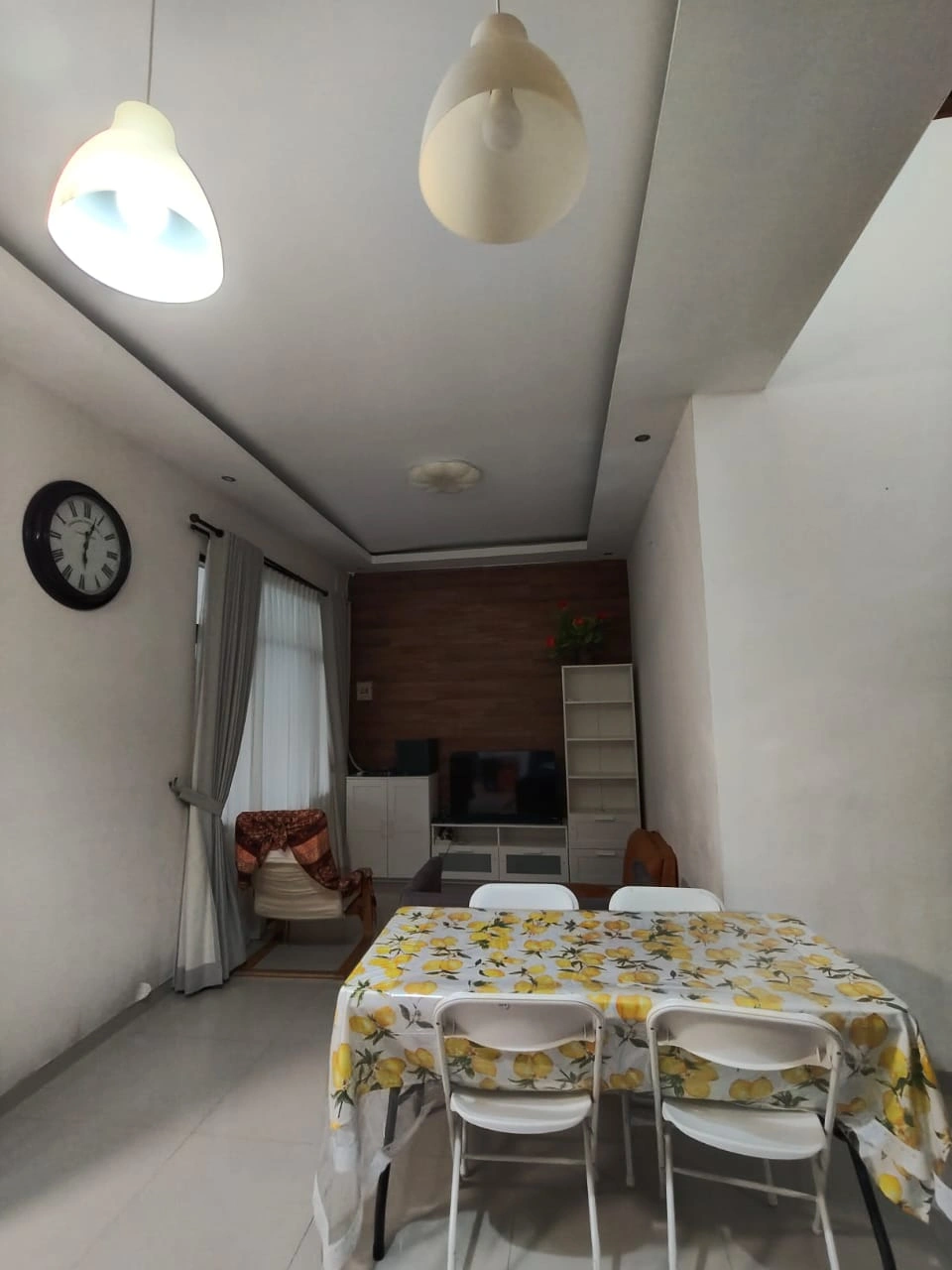 DO 133 - VILLA FOR SALE IN PURI GADING JIMBARAN in Uluwatu - Image 5