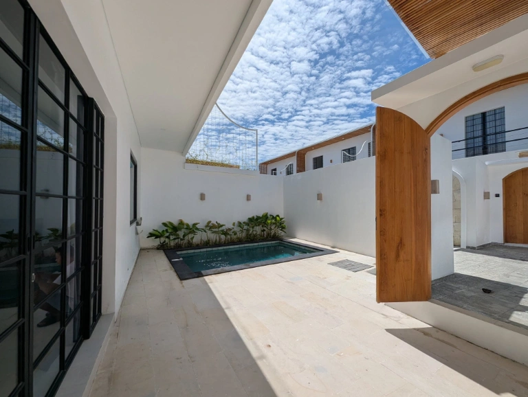 BRAND NEW VILLA FOR RENT IN PADONAN CANGGU  | IP  in Canggu - Image 5