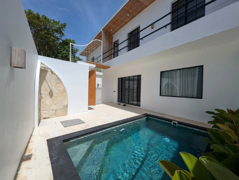BRAND NEW VILLA FOR RENT IN PADONAN CANGGU  | IP  in Canggu - Image 4