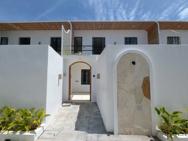 BRAND NEW VILLA FOR RENT IN PADONAN CANGGU  | IP  in Canggu - Image 3