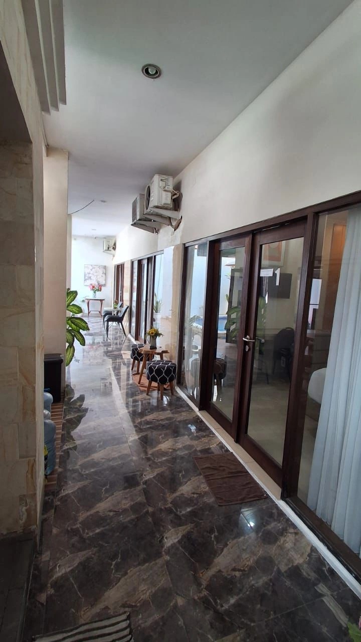 DO 143 - VILLA FOR SALE IN CANGGU BALI in Canggu - Image 4