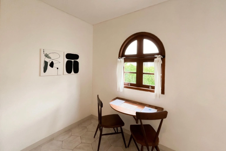 ⚡ Electricity Included – Charming 1BR Studio Near the Beach in Seminyak in Seminyak - Image 2