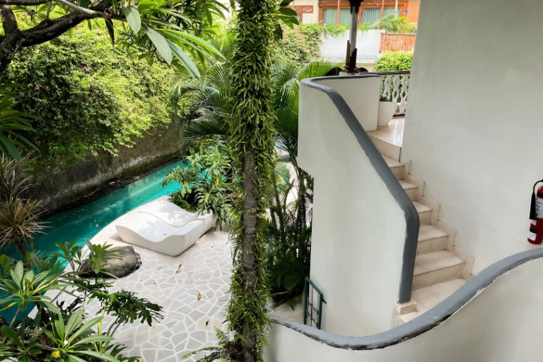 ⚡ Electricity Included – Cozy 1BR Studio Steps from the Beach in Seminyak in Seminyak - Image 4