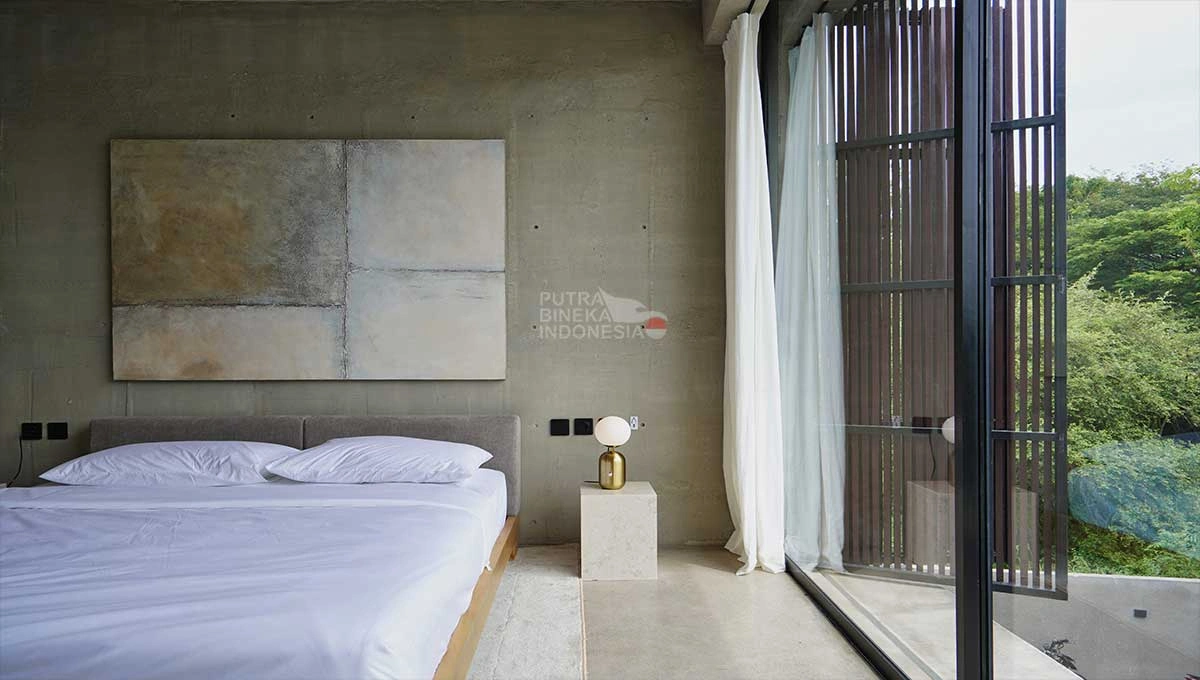 Villa For Rent 4 Bed In Nyang Nyang,Uluwatu Bali EK-4132 in Uluwatu - Image 4