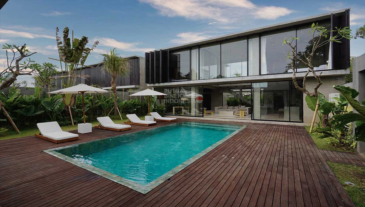 Villa For Rent 4 Bed In Nyang Nyang,Uluwatu Bali EK-4132 in Uluwatu - Image 5