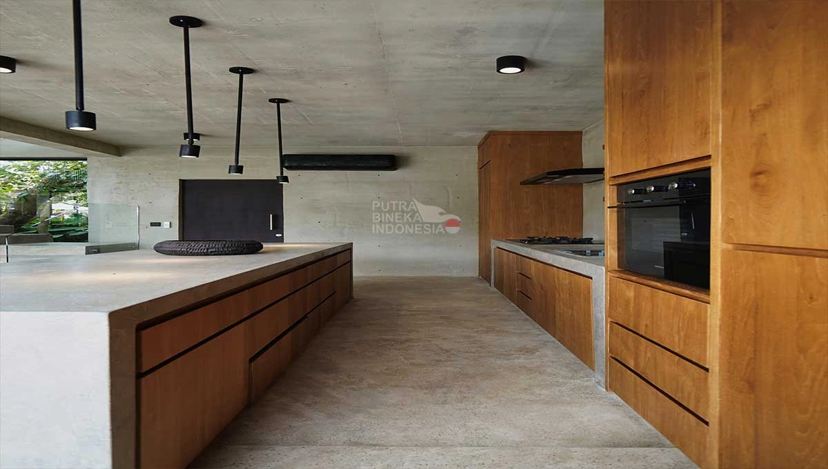 Villa For Rent 4 Bed In Nyang Nyang,Uluwatu Bali EK-4134 in Uluwatu - Image 4