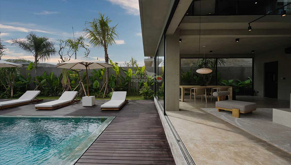 Villa For Rent 4 Bed In Nyang Nyang,Uluwatu Bali EK-4134 in Uluwatu - Image 5