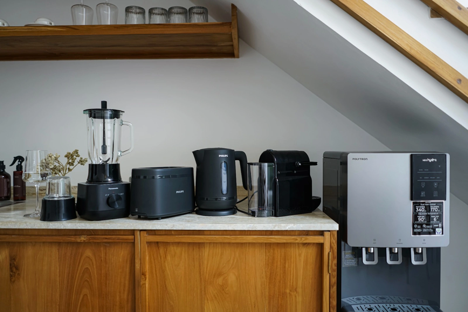 1-Bedroom Townhouse with Modern Urban Living in Pererenan (B-PR02) in Pererenan - Image 5