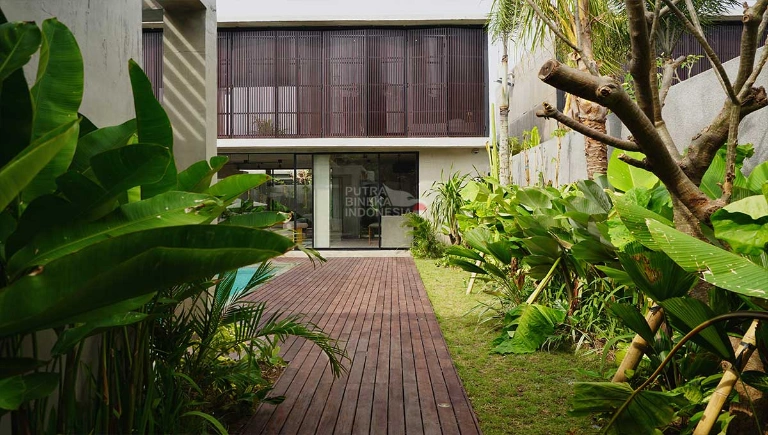 Villa For Rent 4 Bed In Nyang Nyang,Uluwatu Bali EK-4135 in Uluwatu - Image 2