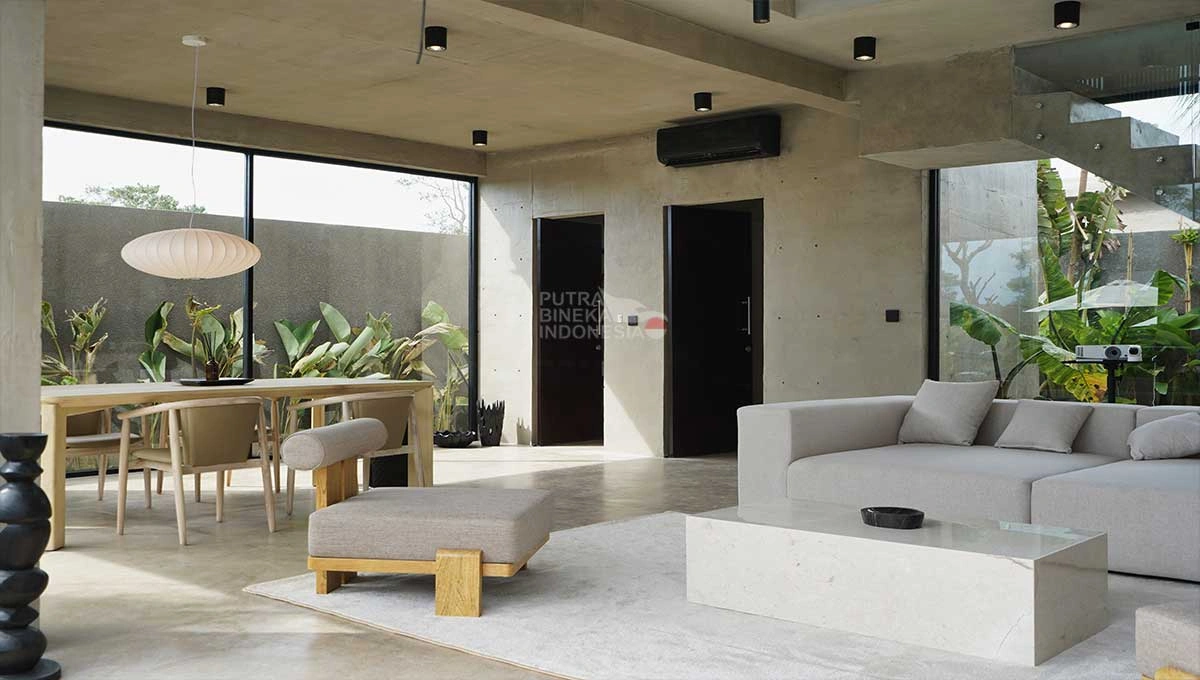 Villa For Rent 4 Bed In Nyang Nyang,Uluwatu Bali EK-4135 in Uluwatu - Image 3