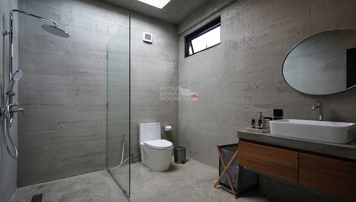 Villa For Rent 3 Bed In Nyang Nyang,Uluwatu Bali EK-4136 in Uluwatu - Image 3