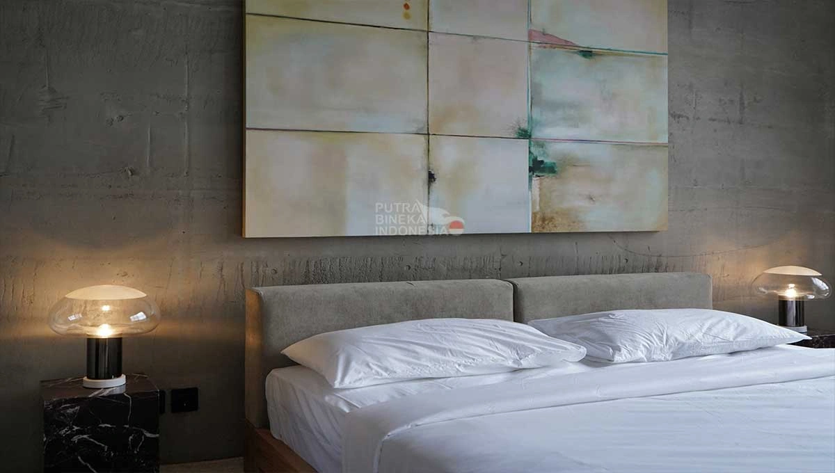 Villa For Rent 3 Bed In Nyang Nyang,Uluwatu Bali EK-4136 in Uluwatu - Image 2