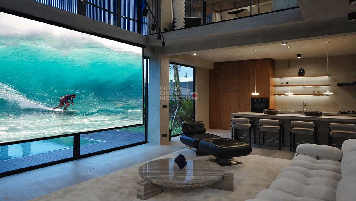 Villa For Rent 3 Bed In Nyang Nyang,Uluwatu Bali EK-4136 in Uluwatu - Image 5