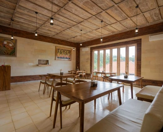 The Serene 1 Bedrooms Villa in Uluwatu in Uluwatu - Image 4