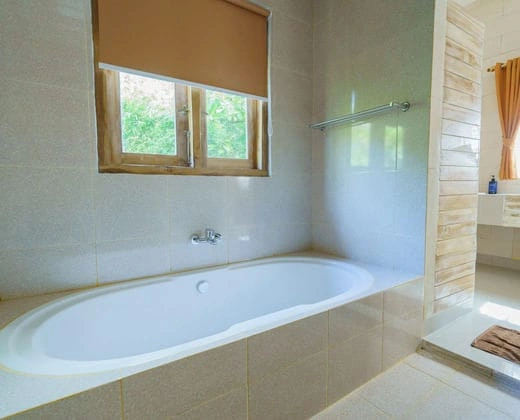 The Serene 1 Bedrooms Villa in Uluwatu in Uluwatu - Image 2