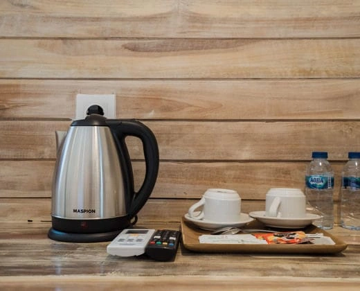 The Serene 1 Bedrooms Villa in Uluwatu in Uluwatu - Image 3