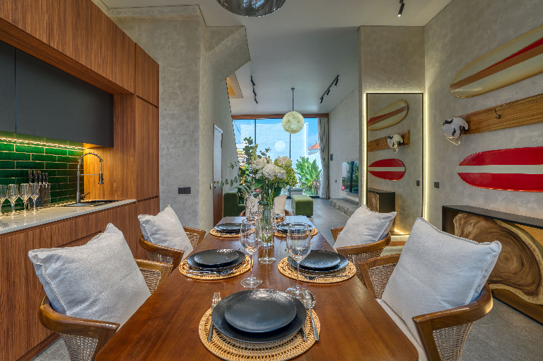 2BR Villa / Melasti beach in Uluwatu - Image 5