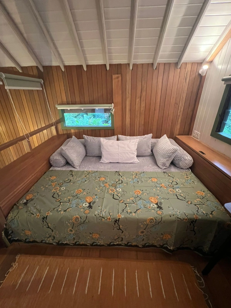 Hatha Cabin in Tabanan - Image 3