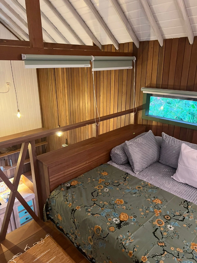 Hatha Cabin in Tabanan - Image 2