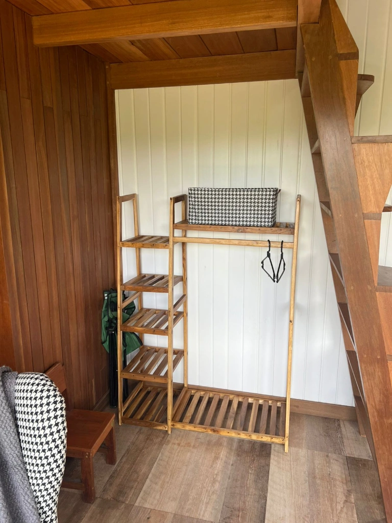 Hatha Cabin in Tabanan - Image 5