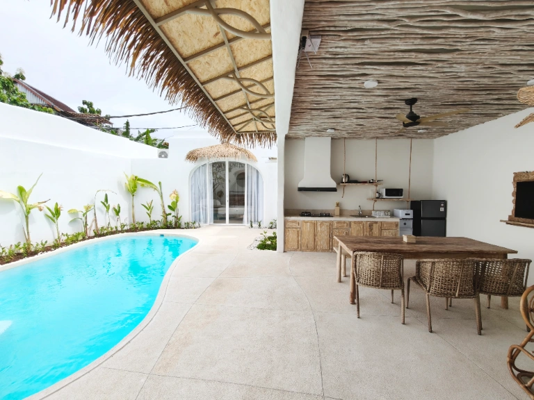 Suilaya Villa - Spacious 3 Bedroom Pool Villa near Bingin in Uluwatu - Image 2