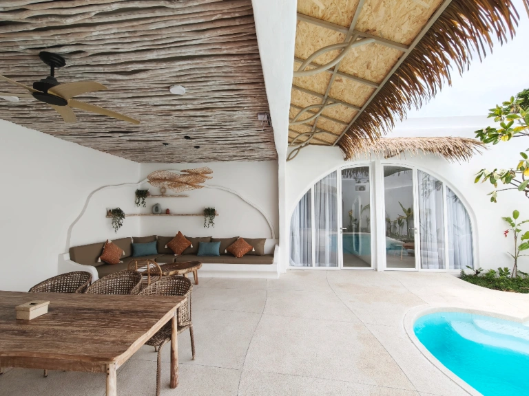 Suilaya Villa - Spacious 3 Bedroom Pool Villa near Bingin in Uluwatu - Image 3