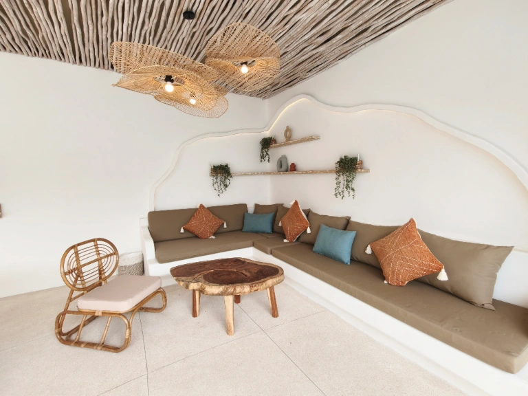 Suilaya Villa - Spacious 3 Bedroom Pool Villa near Bingin in Uluwatu - Image 4