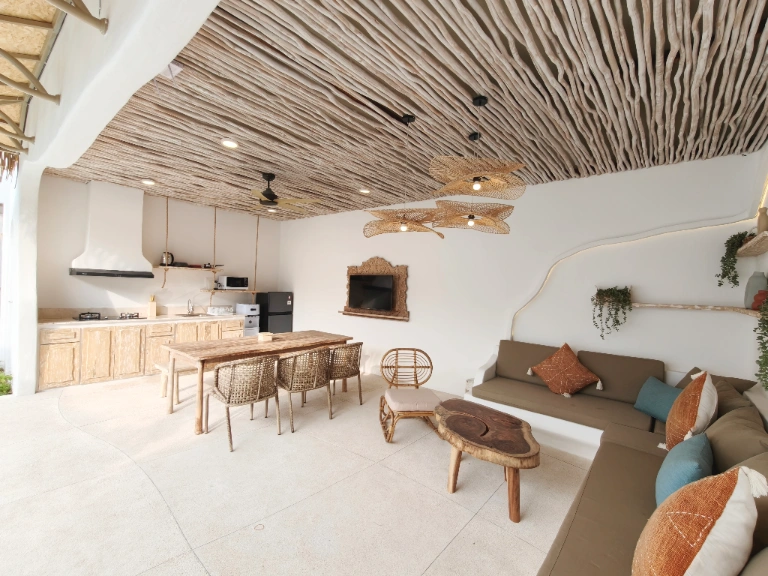 Suilaya Villa - Spacious 3 Bedroom Pool Villa near Bingin in Uluwatu - Image 5