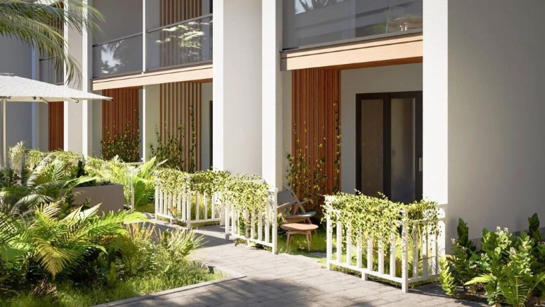 Leasehold Apartments in Ubud  in Ubud - Image 3