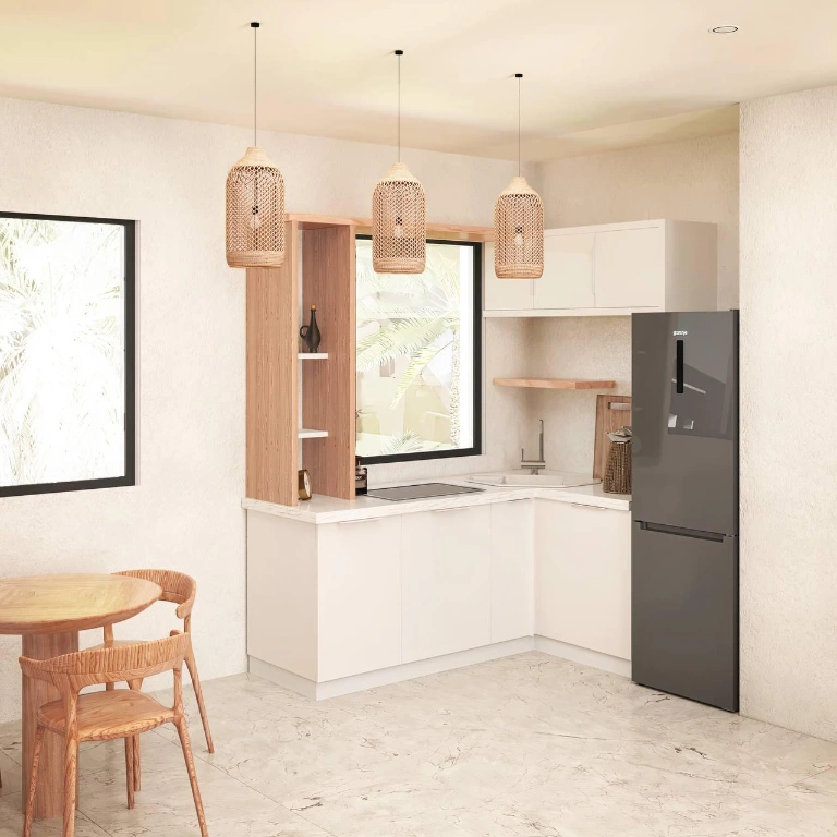 Leasehold Apartments in Ubud  in Ubud - Image 5