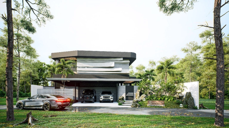 3+1BR Luxury Spacious Home - Balangan in Uluwatu - Image 2