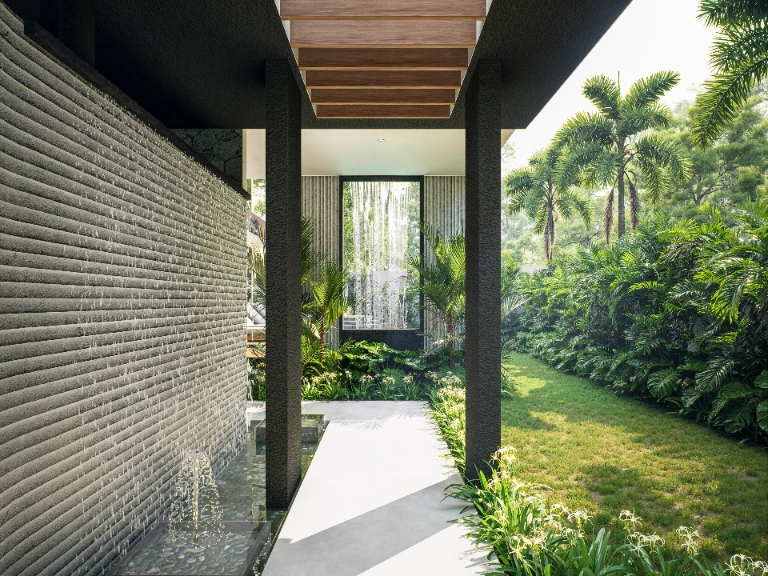 3+1BR Luxury Spacious Home - Balangan in Uluwatu - Image 3