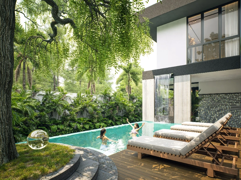 3+1BR Luxury Spacious Home - Balangan in Uluwatu - Image 5