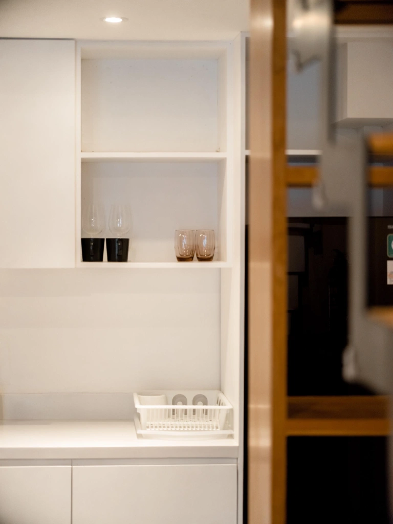 1BR DELUXE LOFT BERAWA in Canggu - Image 5